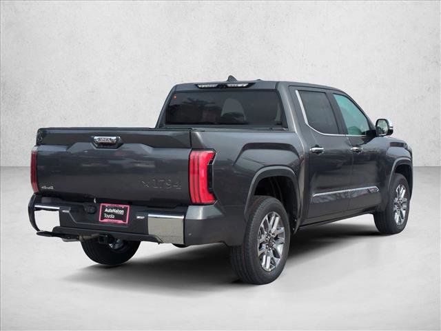 New 2026 Toyota Tundra 1794 Edition image 2