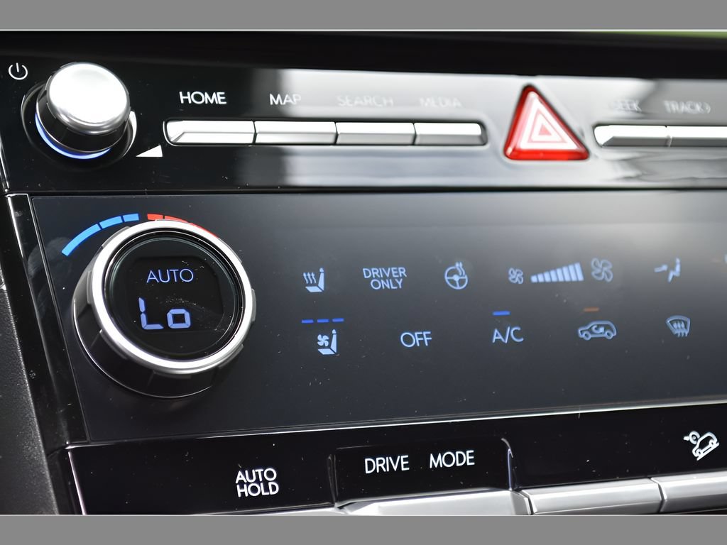 New 2026 Hyundai Santa Fe Calligraphy FWD image 27