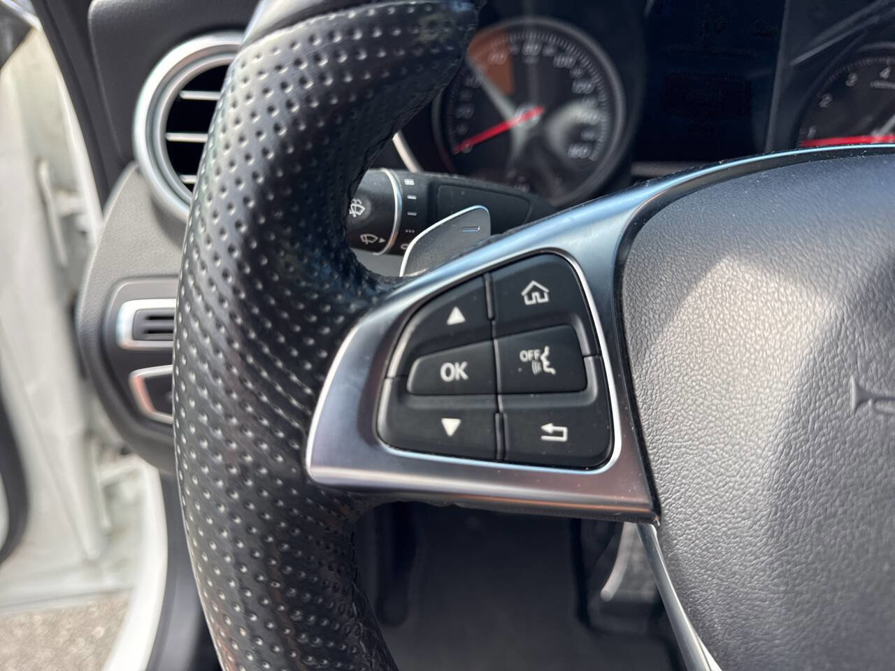 Used 2018 Mercedes-Benz C 300 4MATIC Coupe w/ Multimedia Package image 22