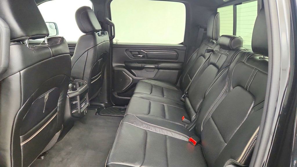 Used 2023 RAM 1500 Limited w/ Night Edition image 21