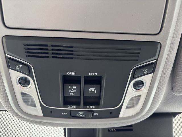 New 2026 Honda Ridgeline RTL image 38