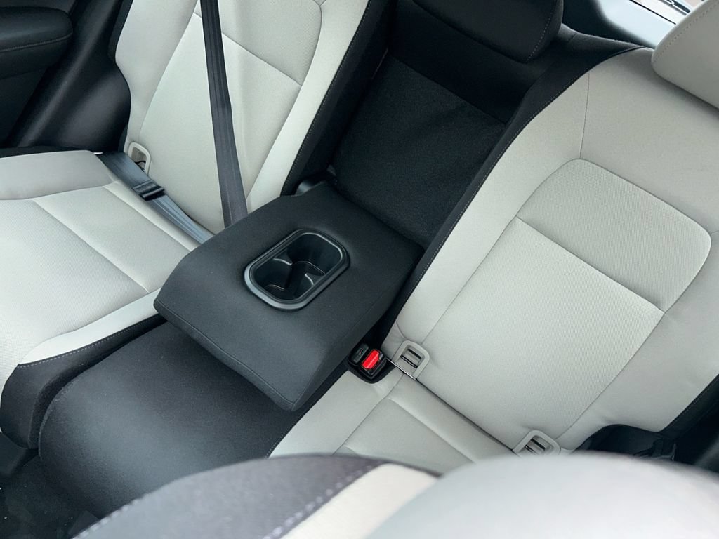 Certified 2026 Honda CR-V EX image 13