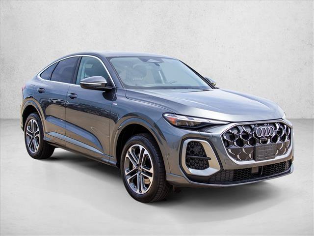 New 2026 Audi Q5 Premium AWD/4WD image 3