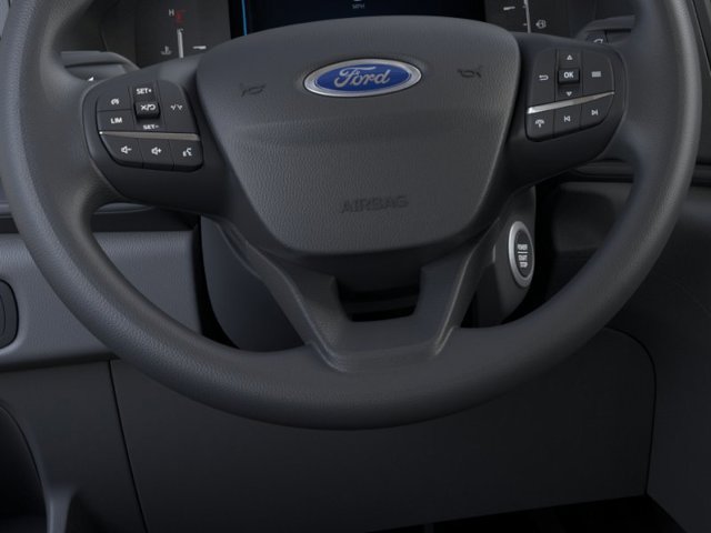 New 2026 Ford Transit 350 XL AWD/4WD image 42