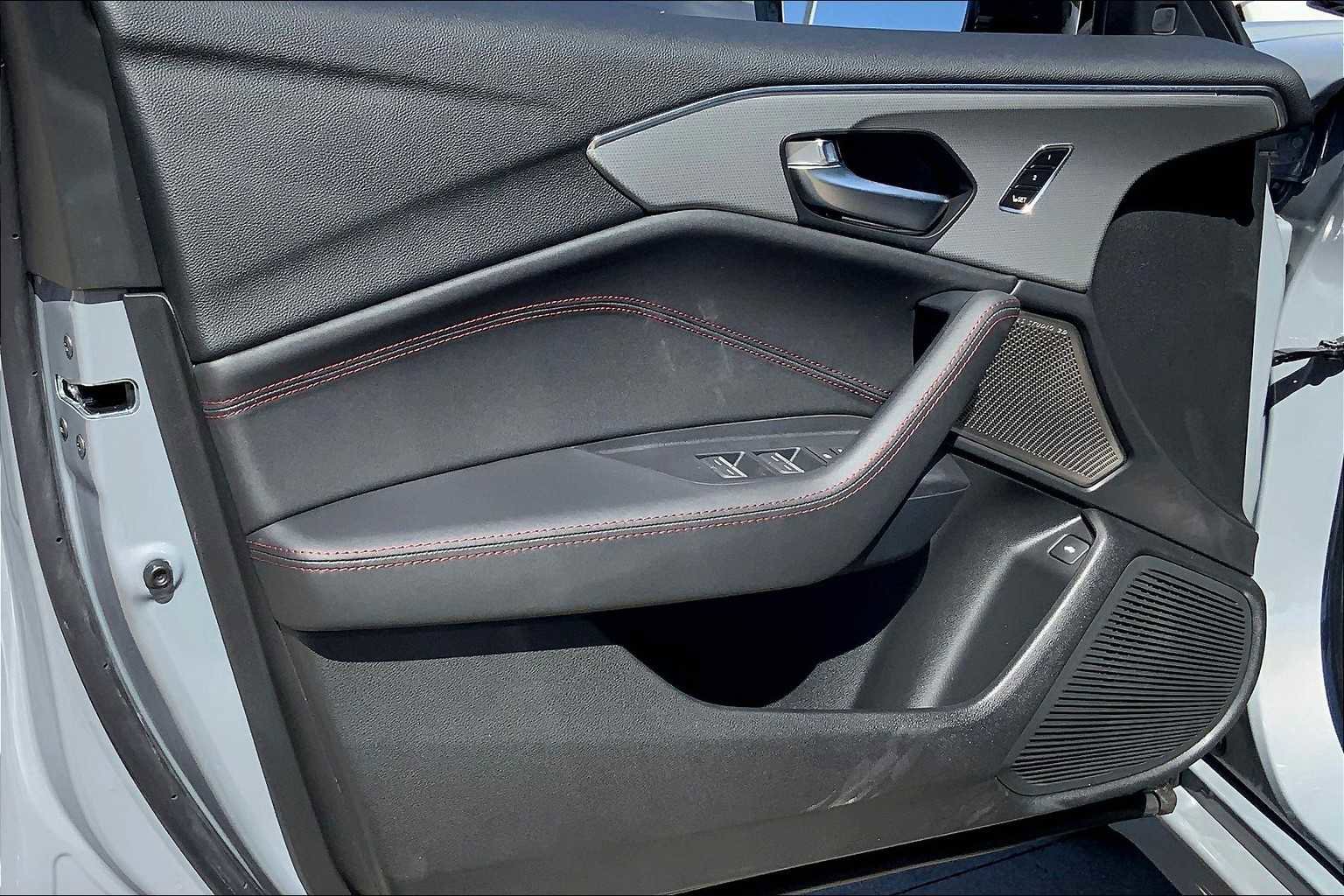 New 2025 Acura TLX SH-AWD w/ A-SPEC Pkg image 10