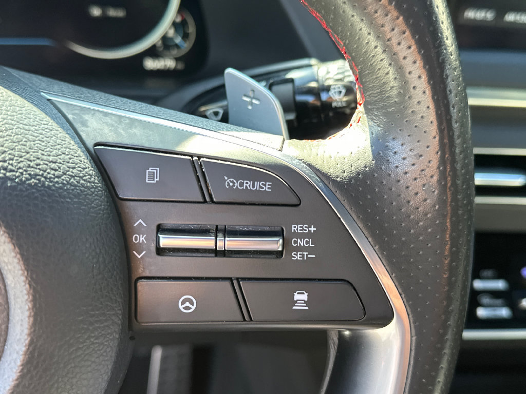 Used 2022 Hyundai Sonata SEL Plus w/ Cargo Package FWD image 26
