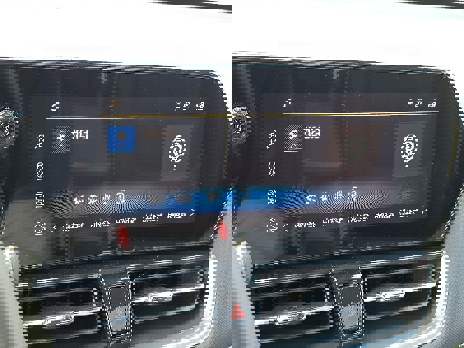 New 2026 Chevrolet TrailBlazer ACTIV w/ Convenience Package image 18