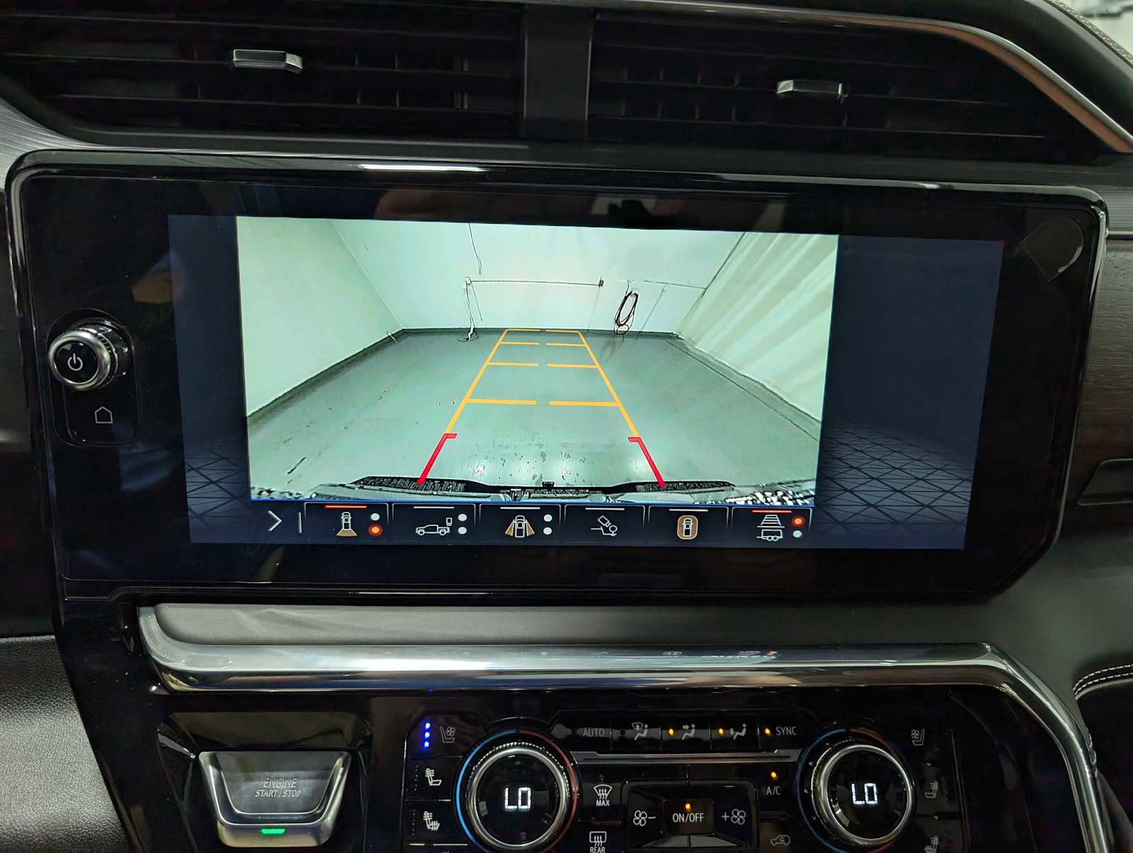 New 2026 GMC Sierra 1500 Denali Ultimate image 31