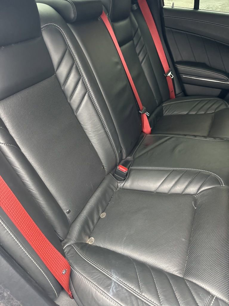 Used 2021 Dodge Charger SRT Hellcat image 10