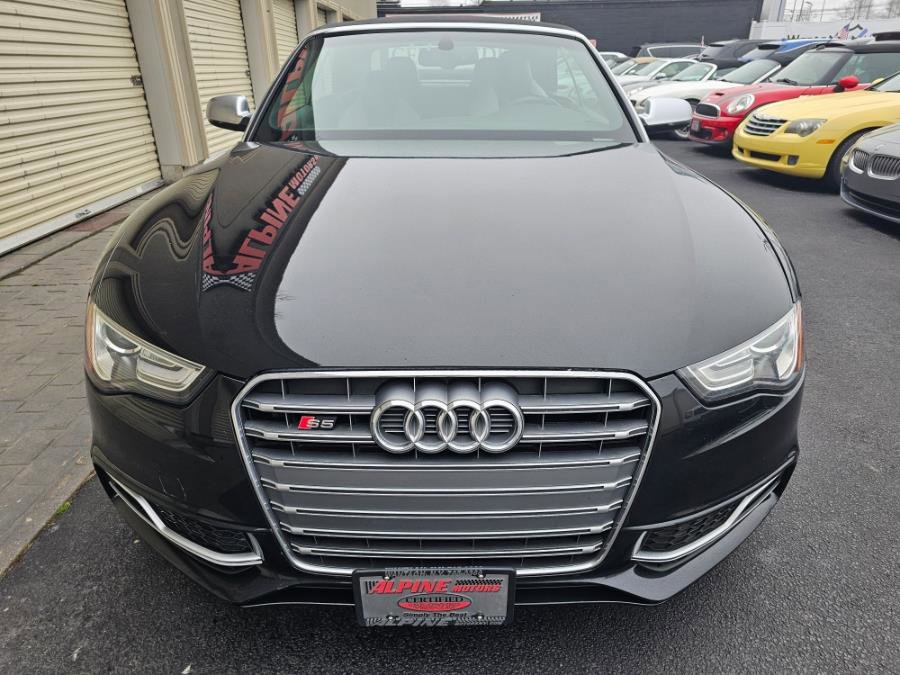 Used 2013 Audi S5 Premium Plus image 21