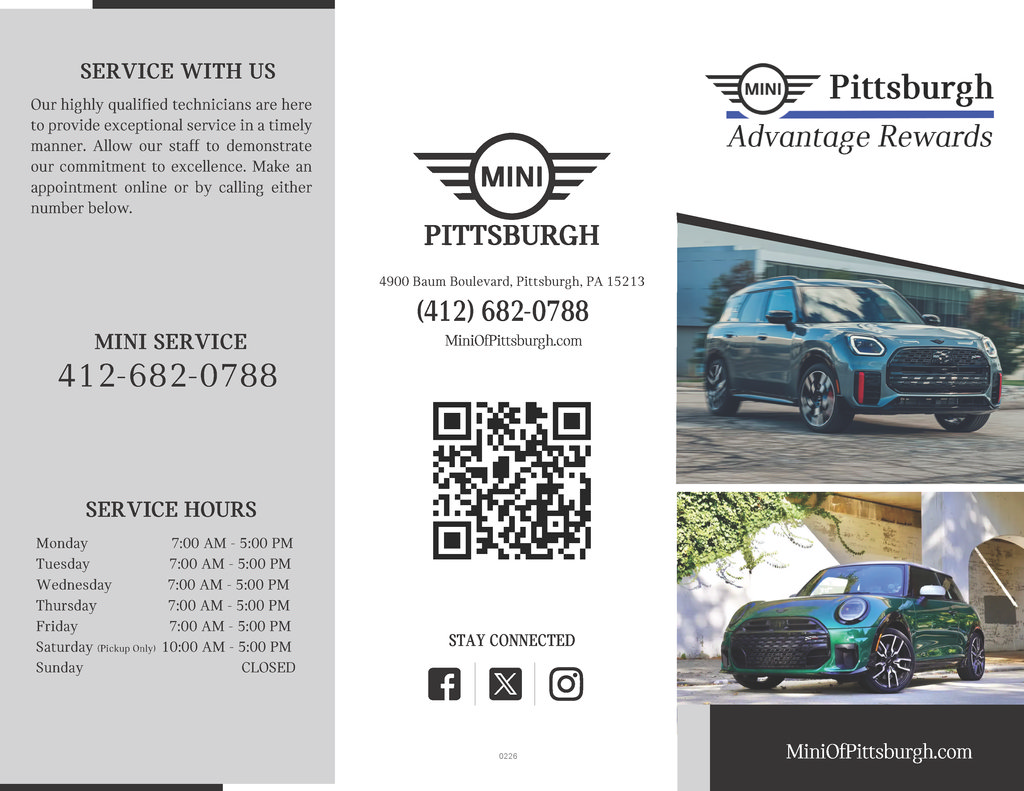 Used 2026 MINI Cooper Countryman S AWD/4WD image 5