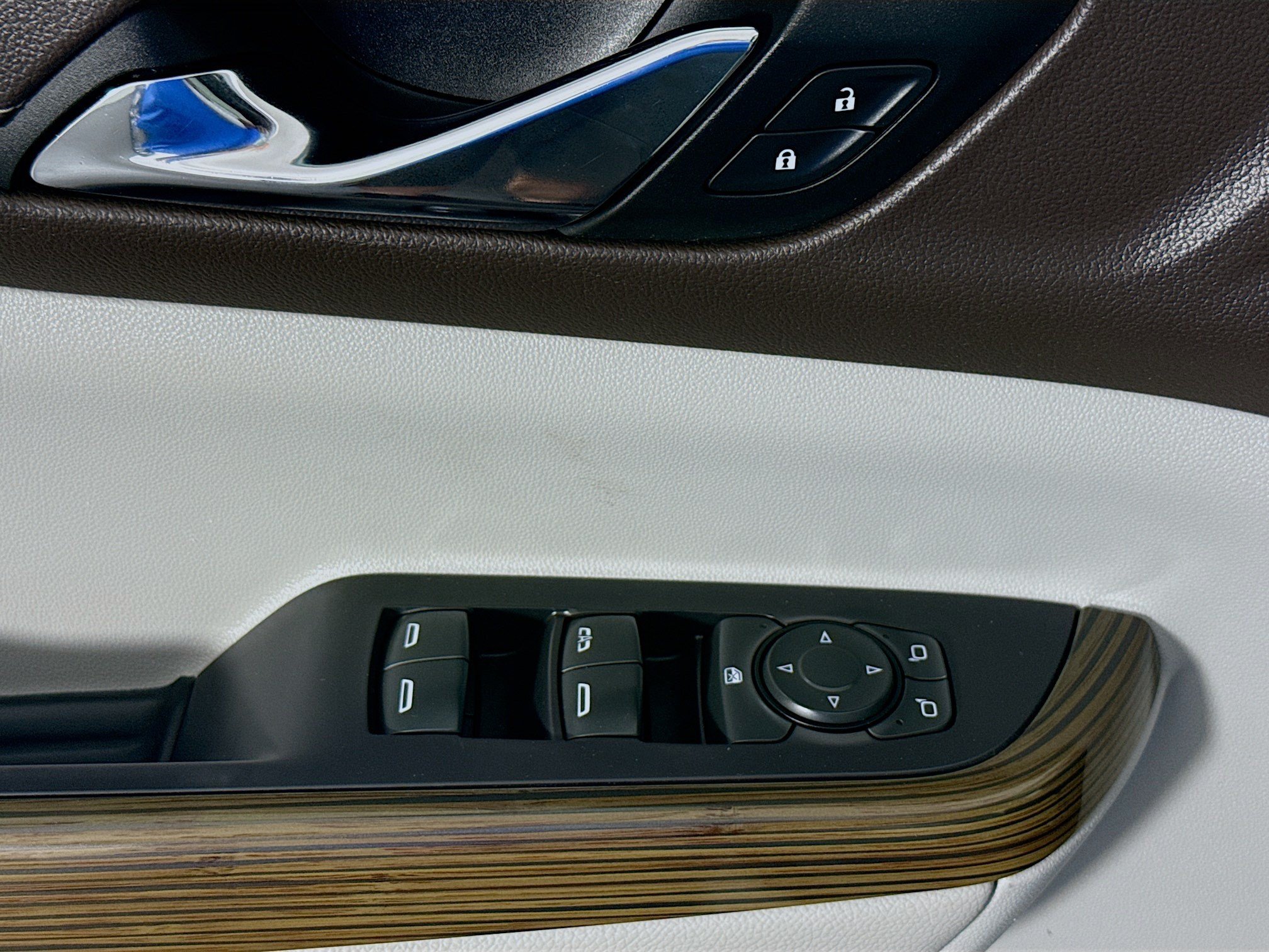 Used 2022 GMC Acadia SLE FWD image 24