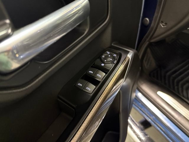 Certified 2019 Chevrolet Silverado 1500 LT w/ All-Star Edition AWD/4WD image 10
