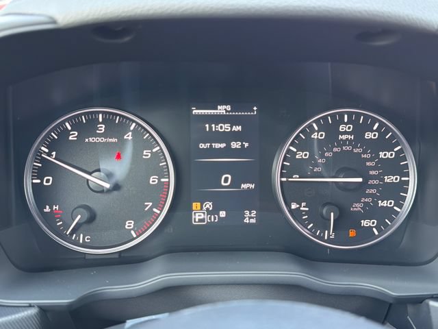 New 2026 Subaru Forester Limited AWD/4WD image 11
