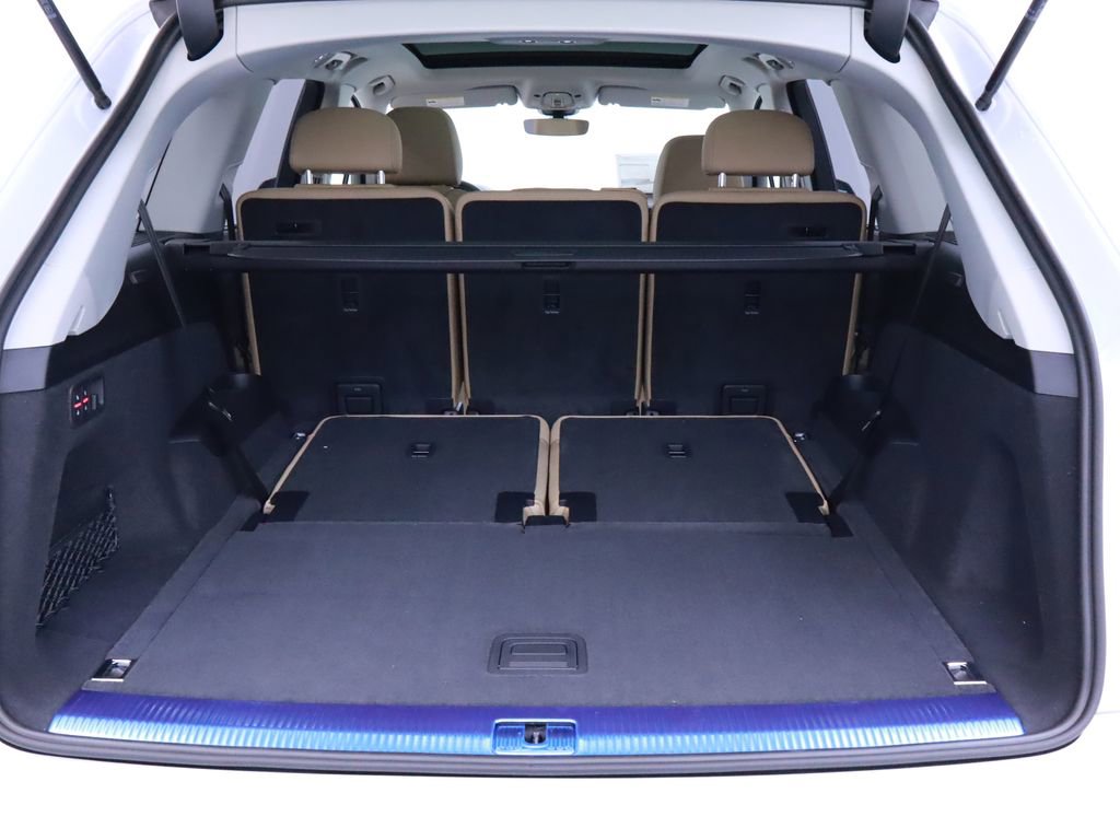 New 2025 Audi Q7 3.0T Premium Plus image 31