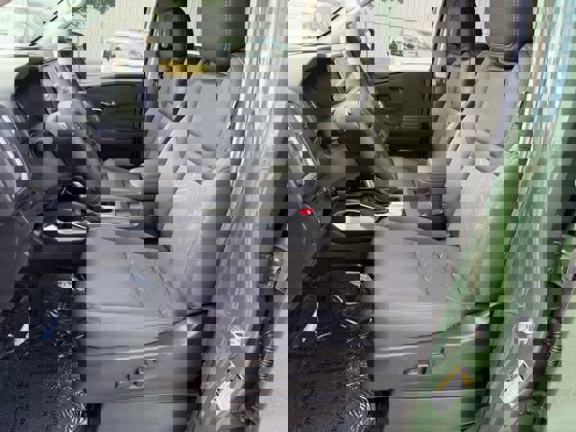 New 2026 Nissan Frontier SV w/ SV Convenience Package image 11