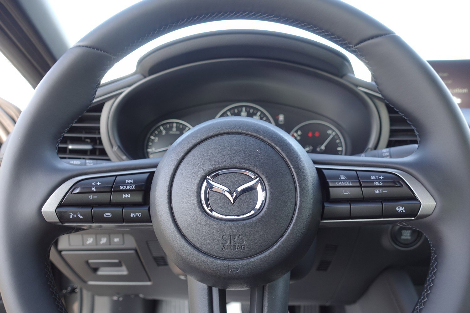 New 2026 MAZDA MAZDA3 s image 14