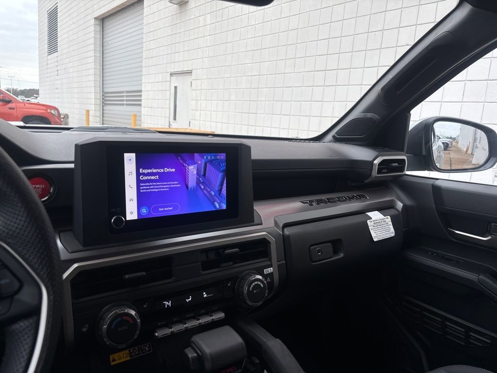 Used 2024 Toyota Tacoma TRD Sport w/ TRD Sport Upgrade Package image 14