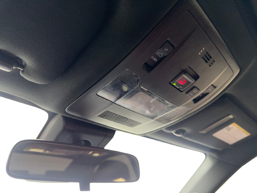 Used 2024 Lexus IS 300 F Sport w/ Accessory Package 2 RWD image 76