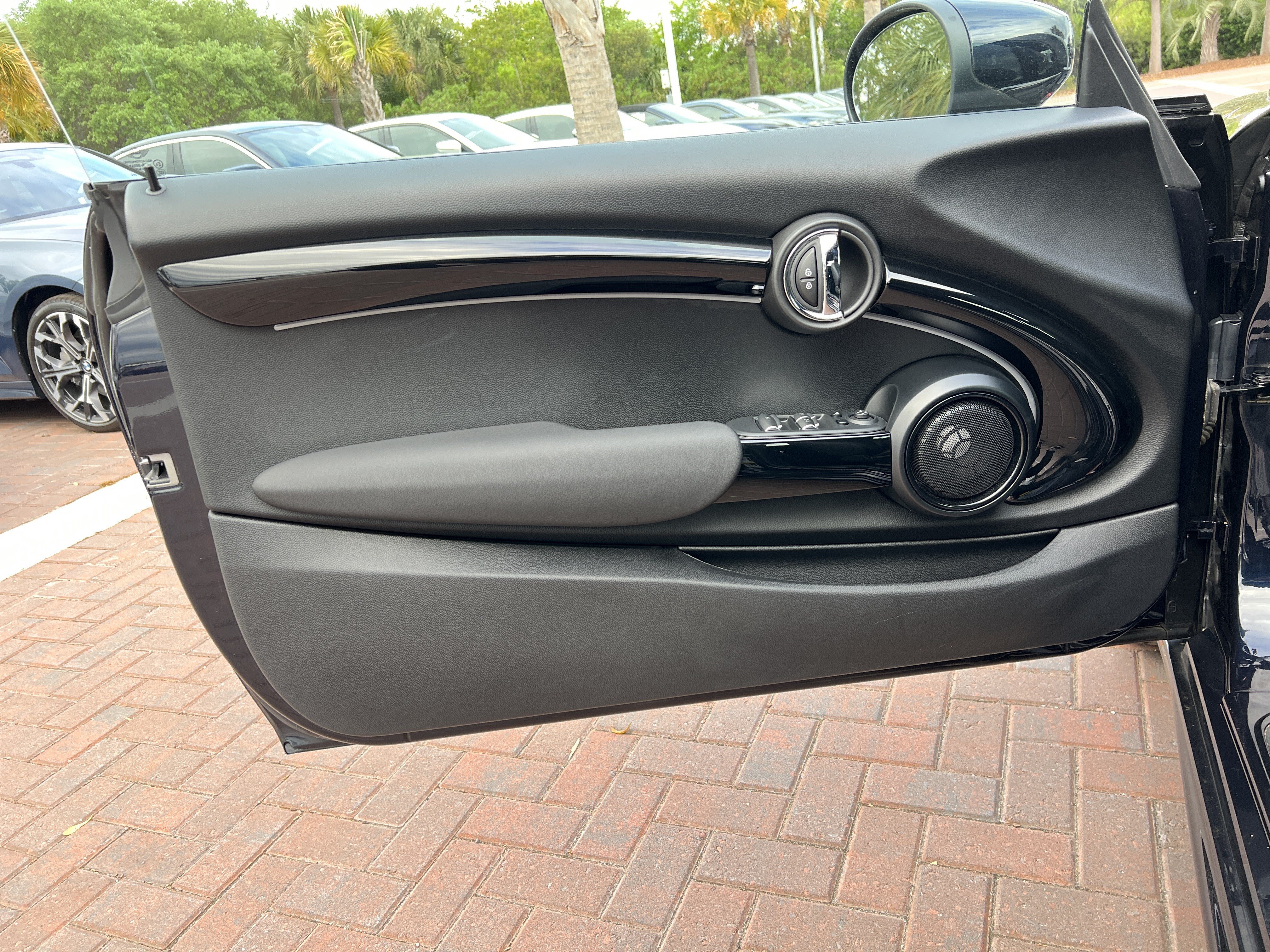 Used 2024 MINI Cooper John Cooper Works FWD image 14