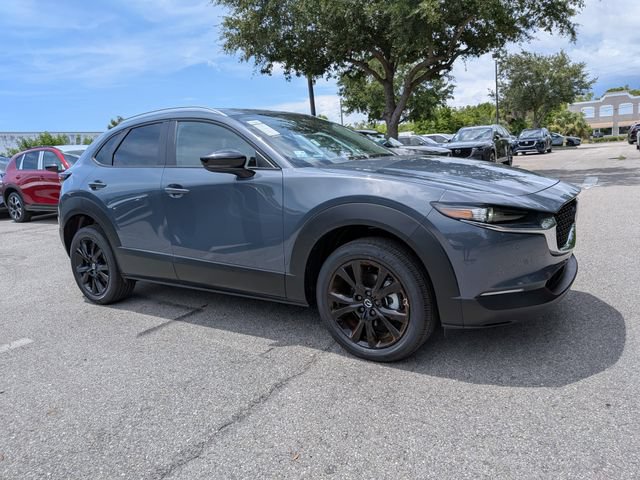 New 2026 MAZDA CX-30 AWD 2.5 S image 2