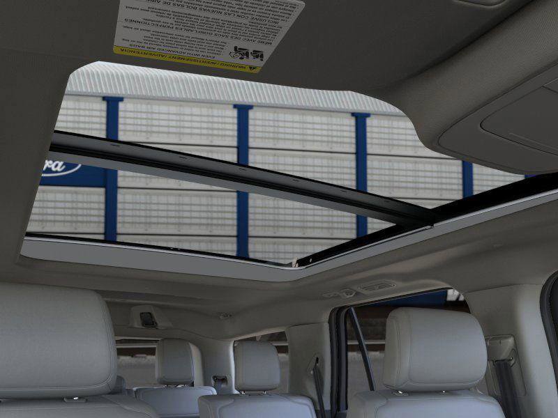 New 2026 Ford Expedition Active image 39