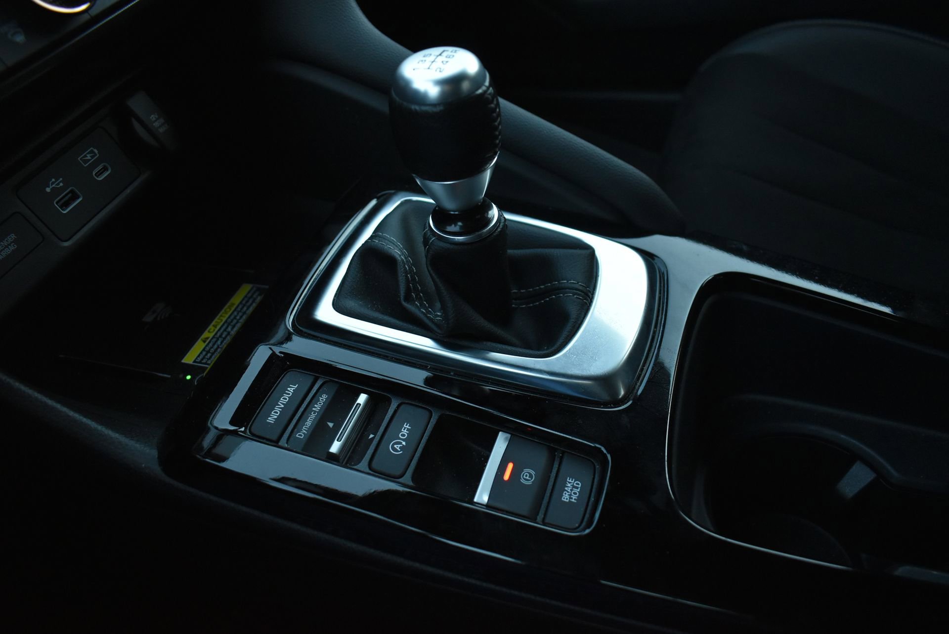 Used 2024 Acura Integra A-Spec image 29