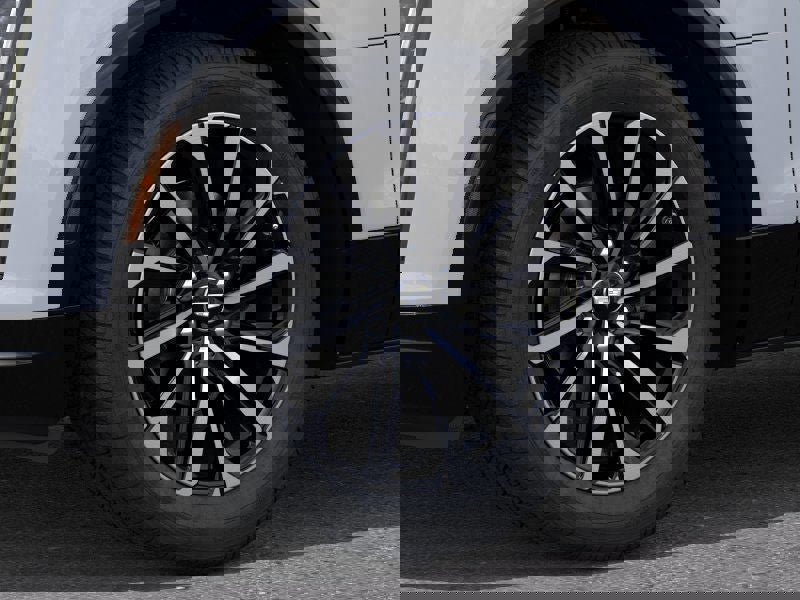 New 2026 Cadillac Lyriq Sport image 9