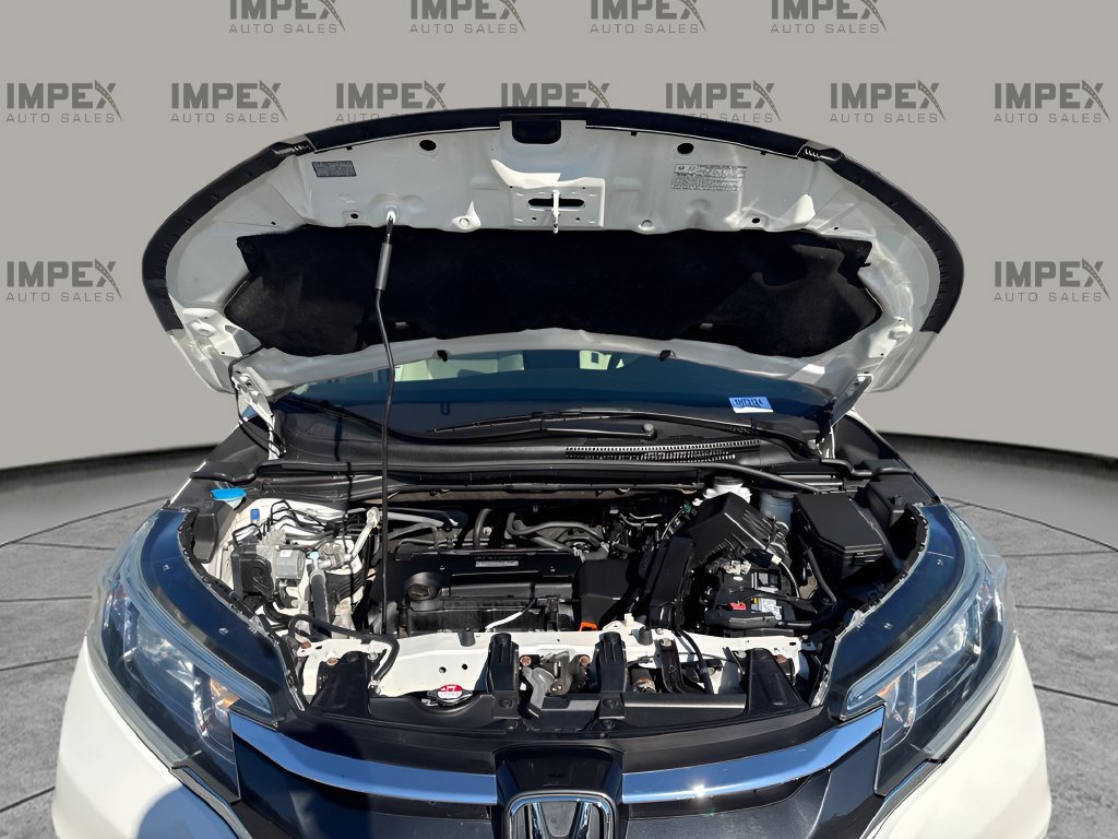 Used 2016 Honda CR-V LX image 25