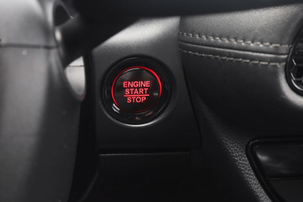 Used 2024 Honda HR-V LX image 16