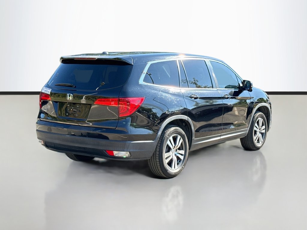 Used 2016 Honda Pilot EX-L image 7