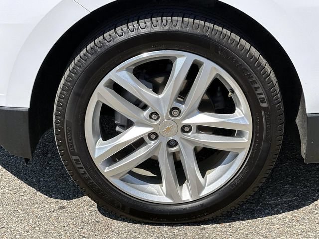 Certified 2020 Chevrolet Equinox Premier AWD/4WD image 10