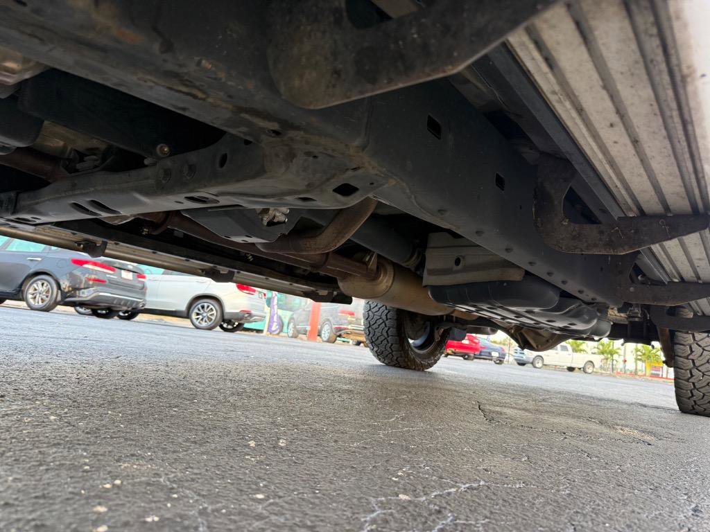 Used 2012 Toyota Tundra Limited image 21