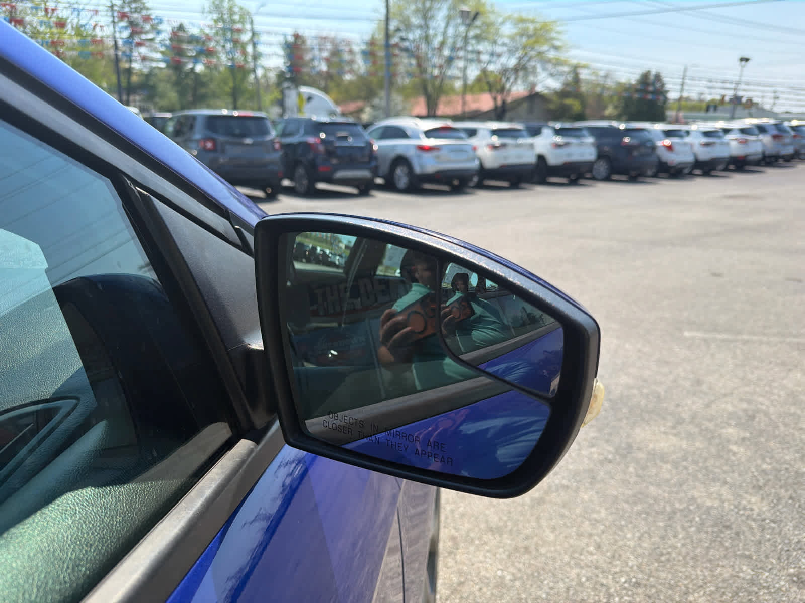 Used 2015 Ford Focus ST image 7