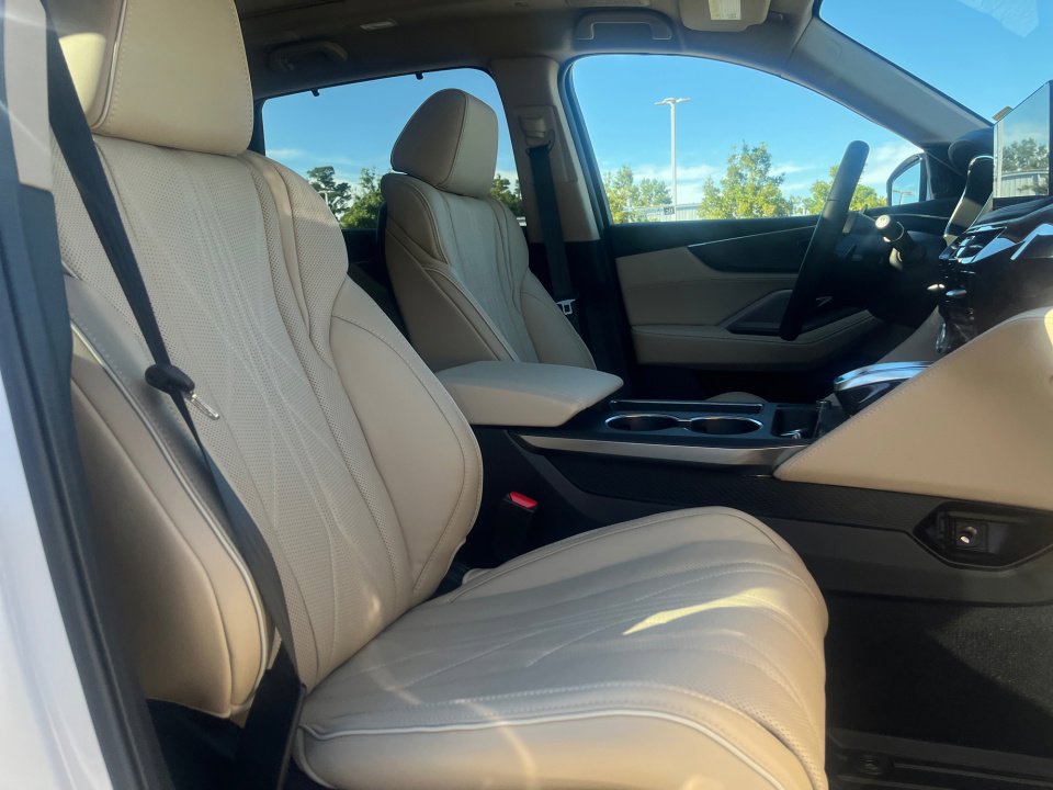 New 2026 Acura MDX w/ Advance Package image 28