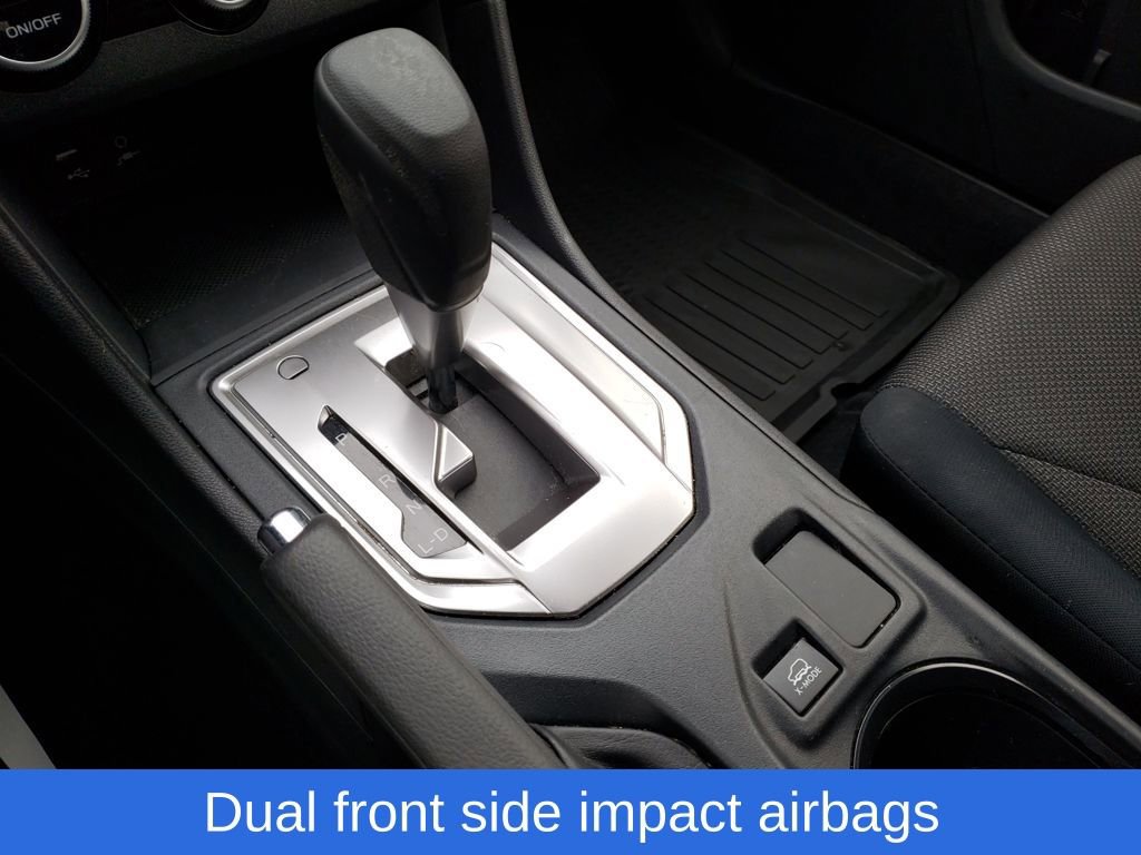 Used 2023 Subaru Crosstrek 2.0i image 23