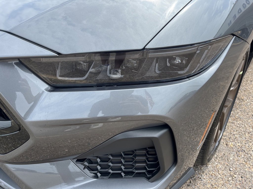 New 2025 Ford Mustang GT Premium image 9