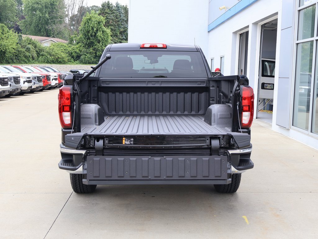 New 2025 GMC Sierra 1500 Pro w/ Pro Value Package image 26