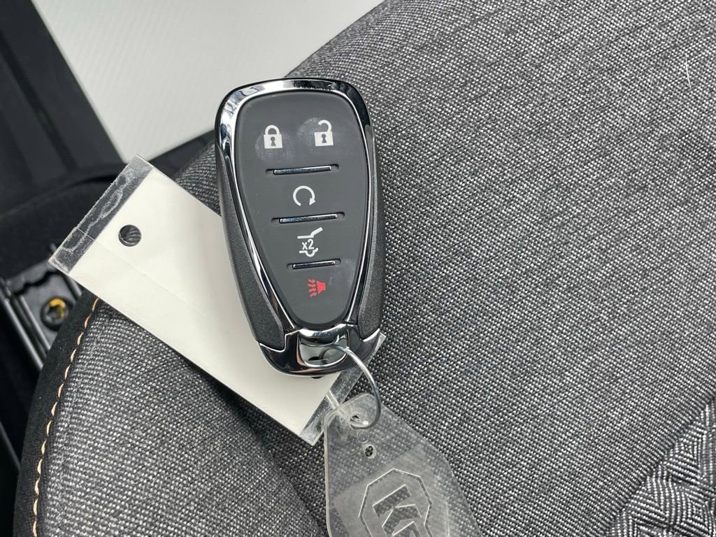 Certified 2023 Chevrolet Equinox LT image 34