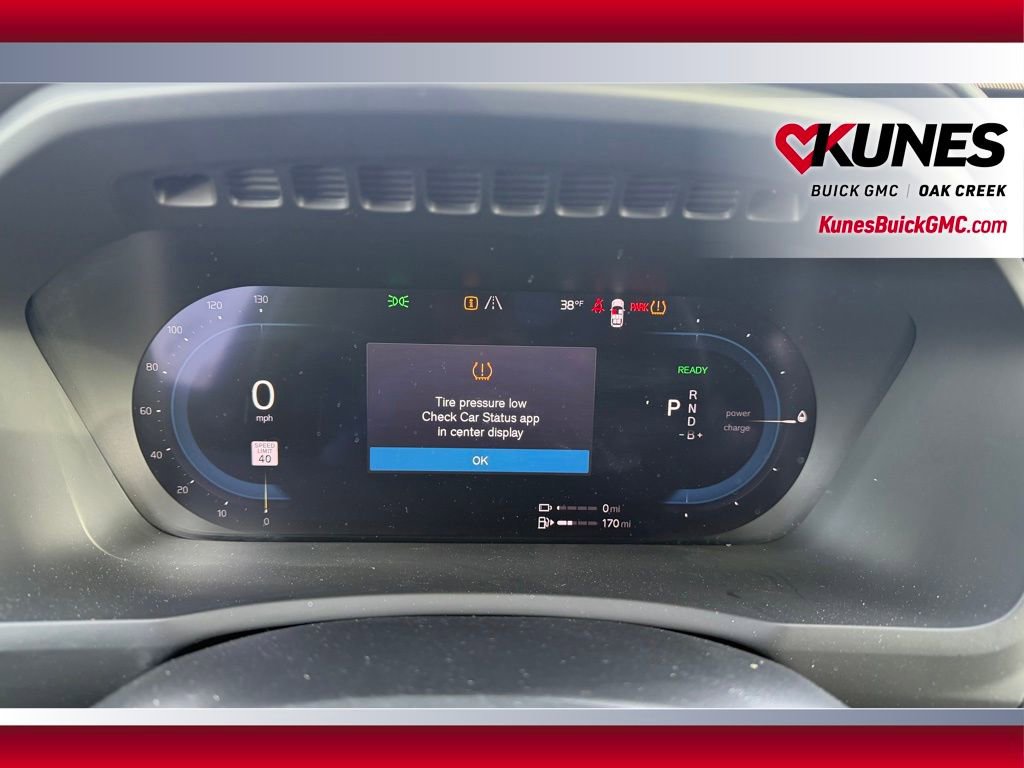 Used 2025 Volvo XC90 T8 Ultra w/ Protection Package Premier AWD/4WD image 18