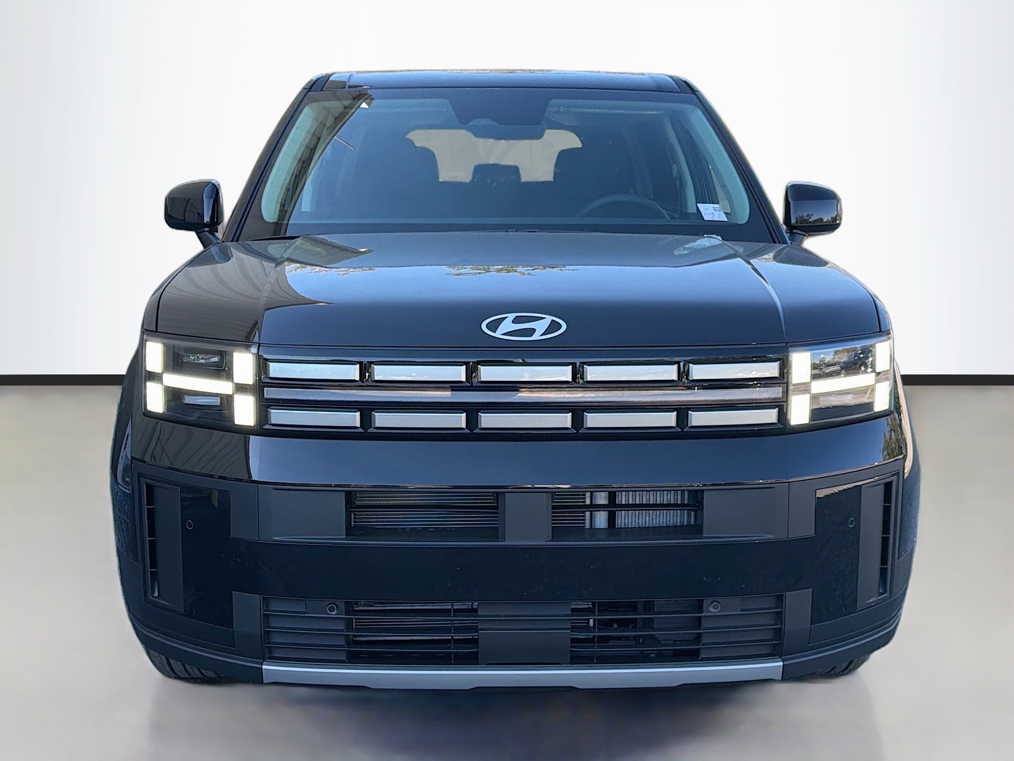 New 2026 Hyundai Santa Fe SE image 8