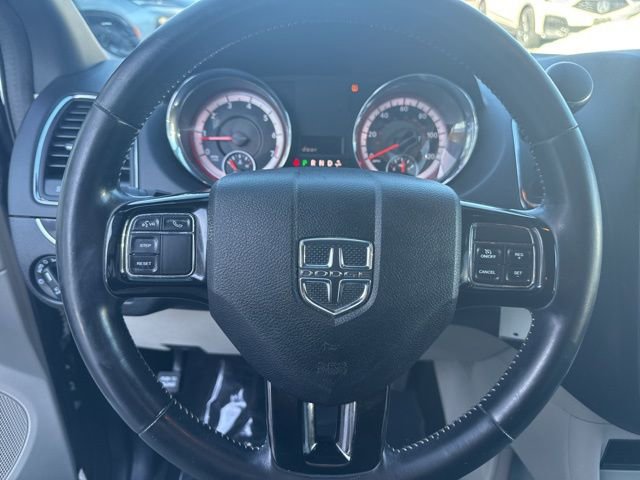 Used 2019 Dodge Grand Caravan SXT image 15