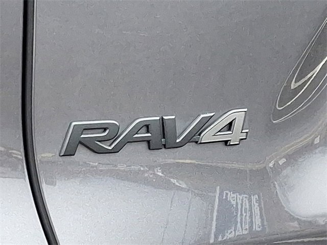 Used 2021 Toyota RAV4 TRD Off-Road image 32