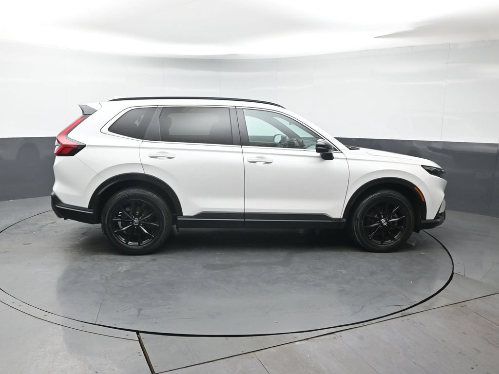 Used 2024 Honda CR-V Sport image 8