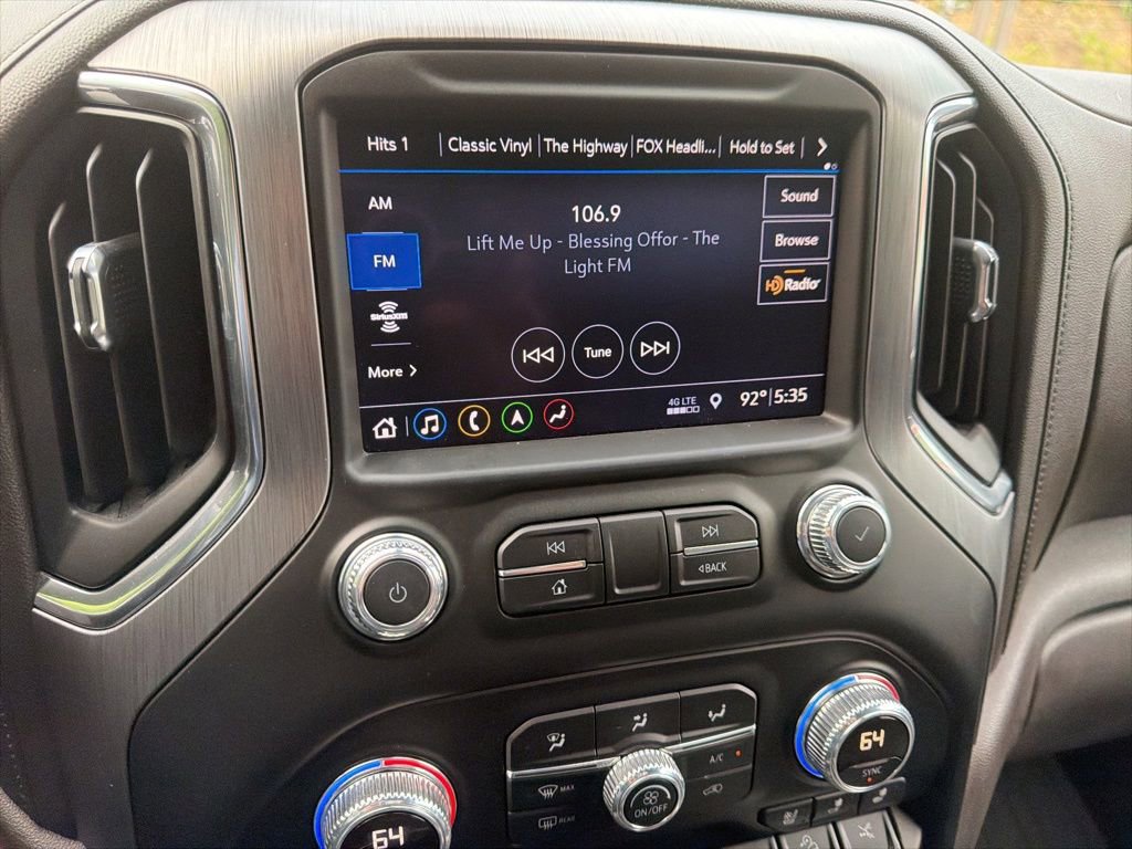 Used 2019 GMC Sierra 1500 Denali w/ Denali Ultimate Package AWD/4WD image 21