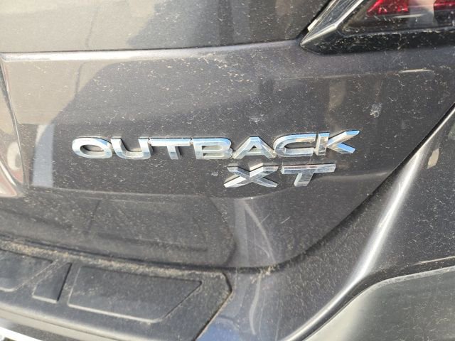 Used 2021 Subaru Outback Limited XT image 14