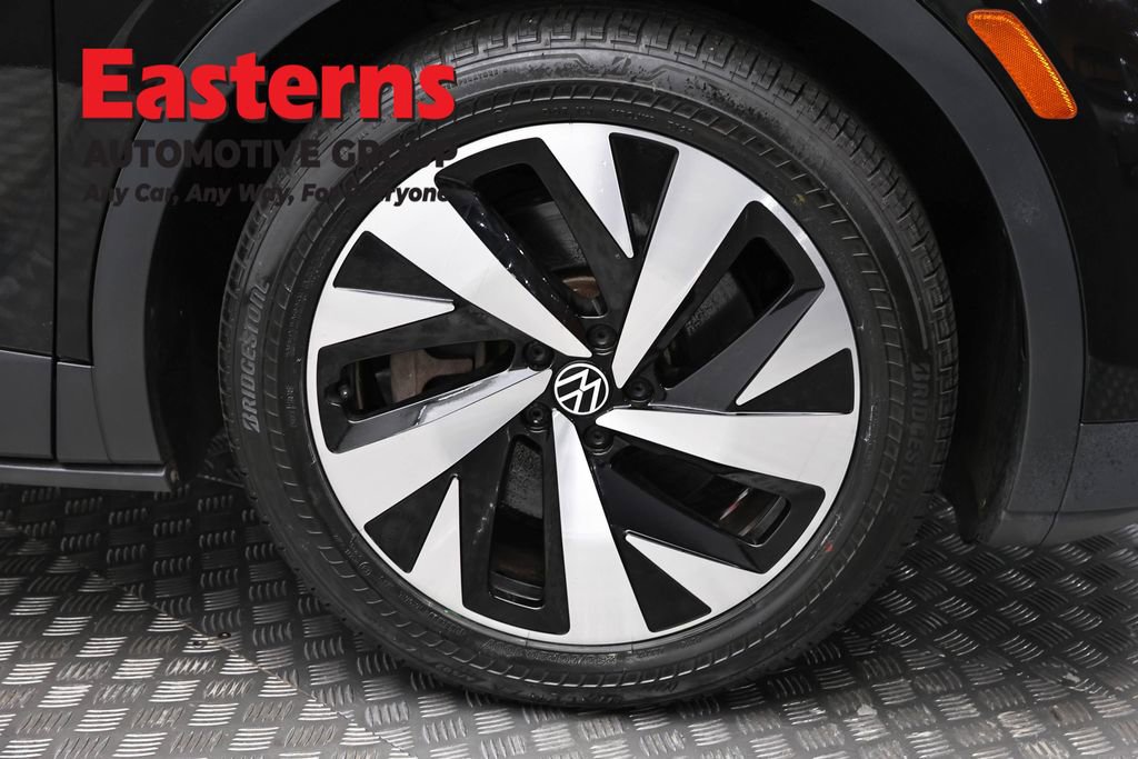 Used 2021 Volkswagen ID.4 1st Edition RWD image 27
