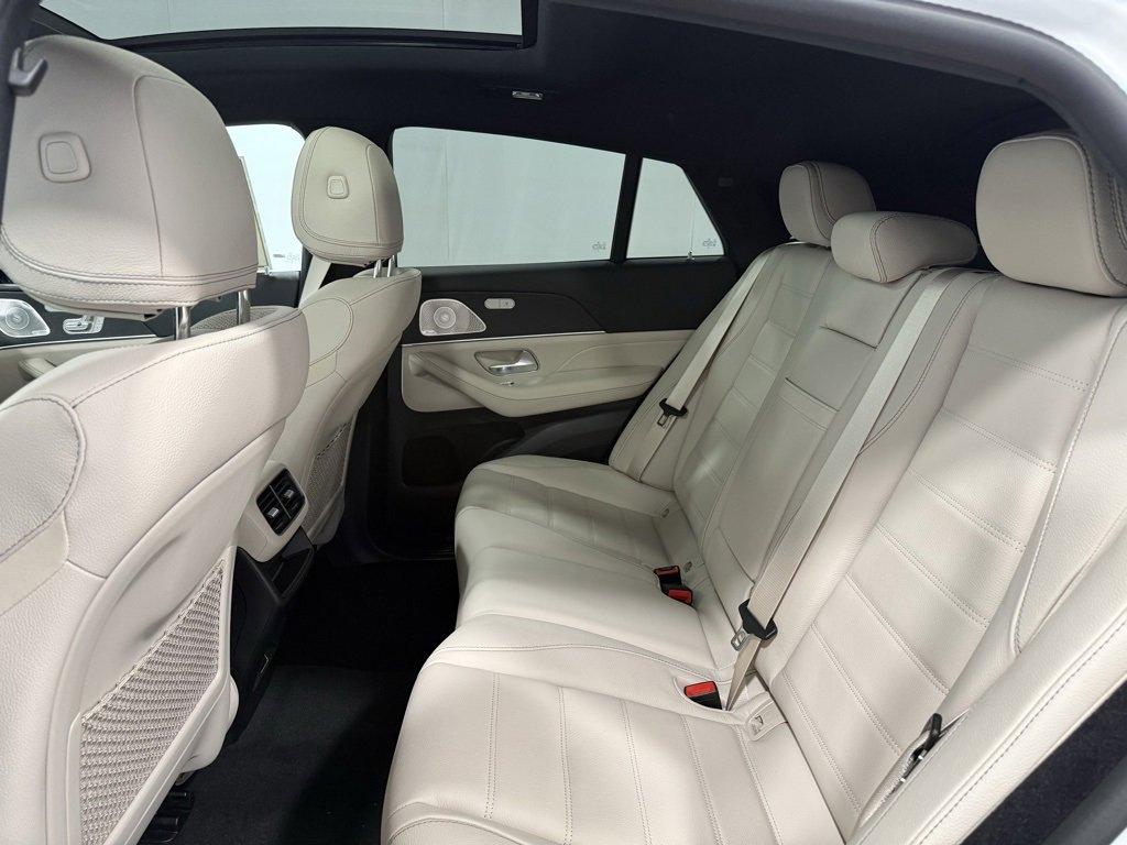 New 2026 Mercedes-Benz GLE 450 4MATIC Coupe image 19