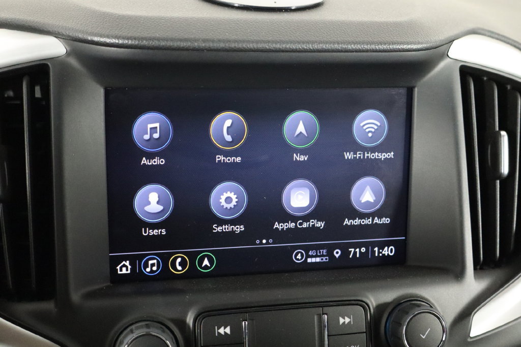 Used 2022 GMC Terrain SLE w/ Driver Convenience Package FWD image 32