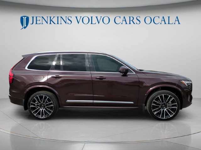 New 2026 Volvo XC90 B6 Plus AWD/4WD image 3